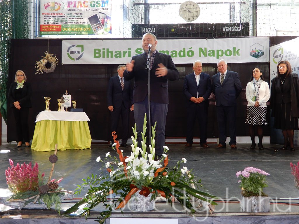 XXIII. Bihari Számadó Napok 29